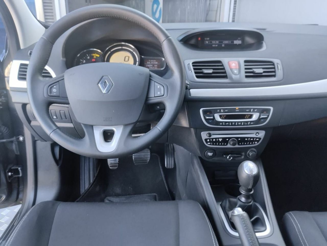 Renault Megane Dynamique 1.5dCi 105cv eco2 - Foto 8