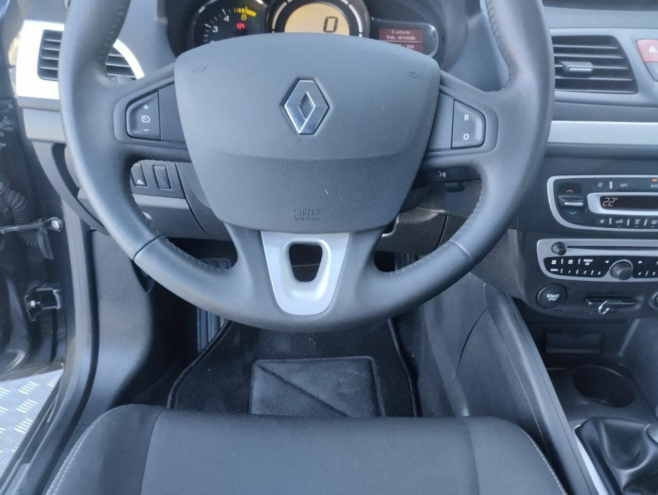 Renault Megane Dynamique 1.5dCi 105cv eco2 - Foto 12