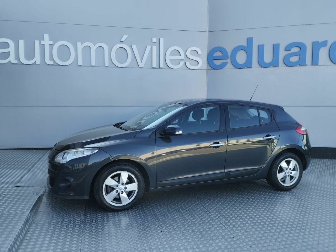 Renault Megane Dynamique 1.5dCi 105cv eco2 - Foto 4