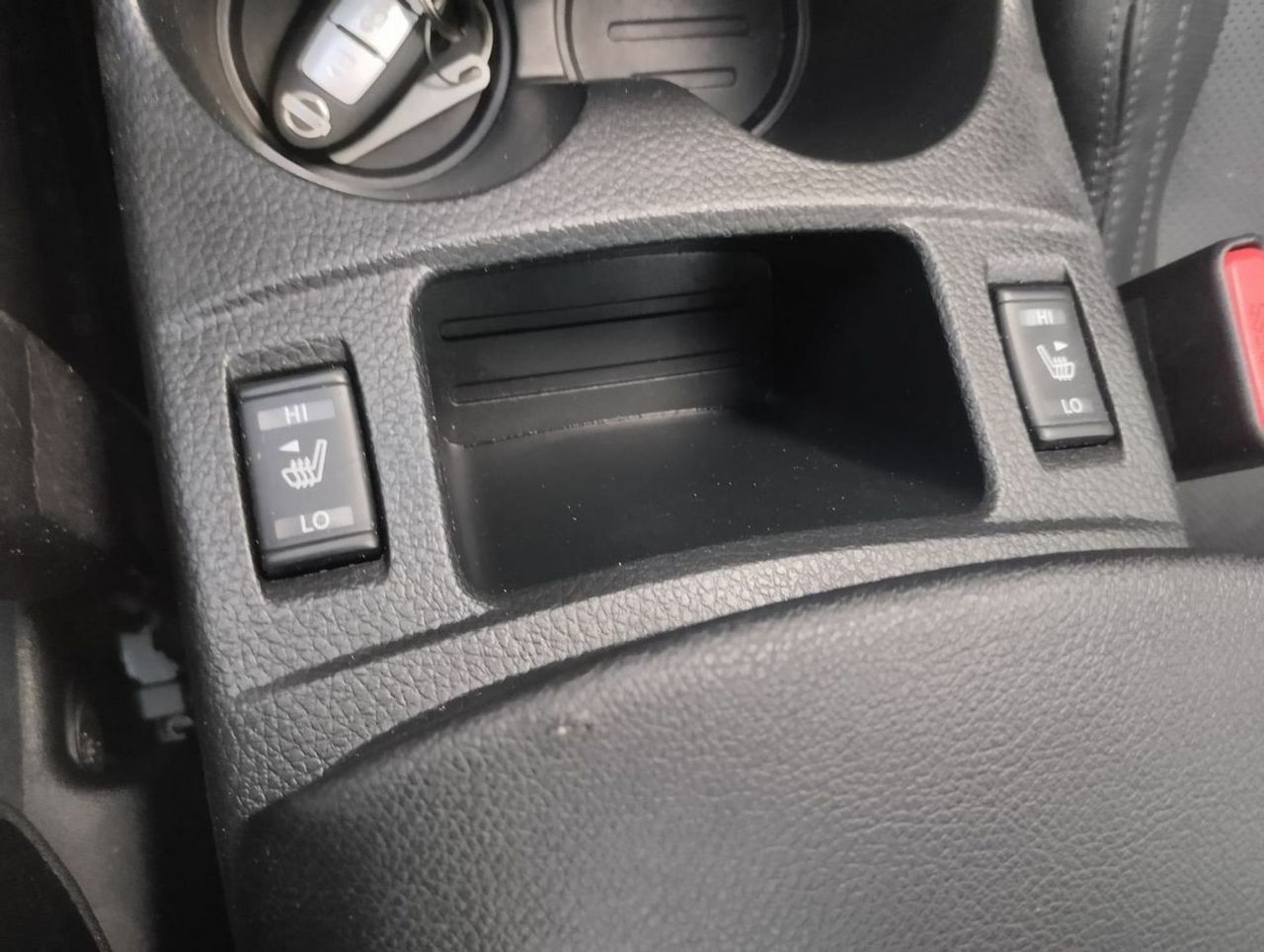 Nissan Qashqai 1.6 DCI TEKNA 130CV Black Edition 5p - Foto 13