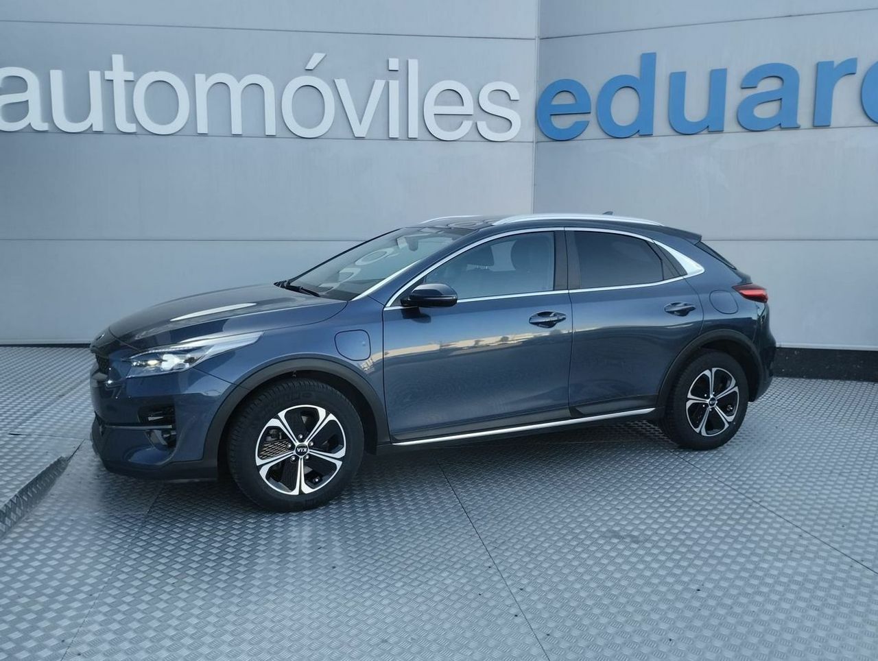 Kia XCeed 1.6 GDI PHEV DCT BUSINESS LINE - Foto 4