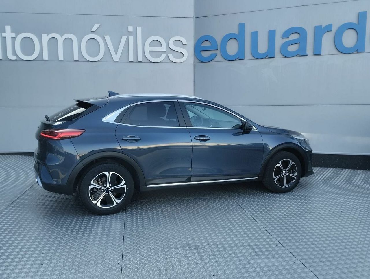 Kia XCeed 1.6 GDI PHEV DCT BUSINESS LINE - Foto 5