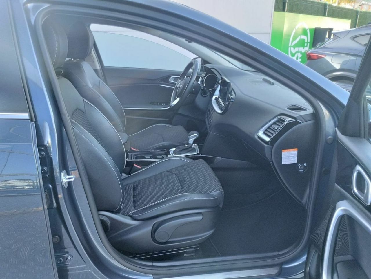 Kia XCeed 1.6 GDI PHEV DCT BUSINESS LINE - Foto 10
