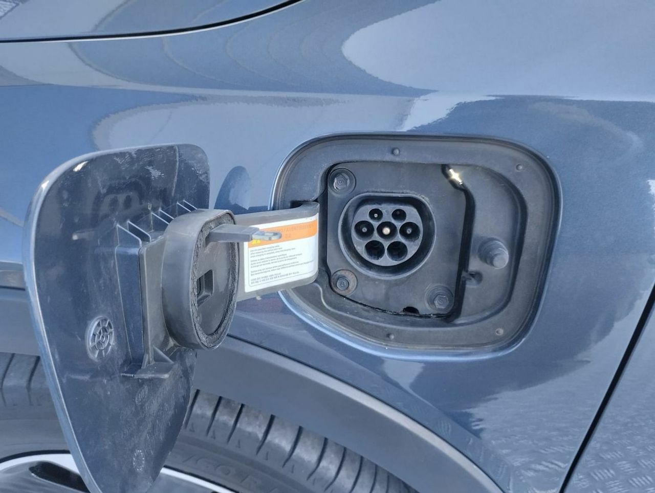 Kia XCeed 1.6 GDI PHEV DCT BUSINESS LINE - Foto 16