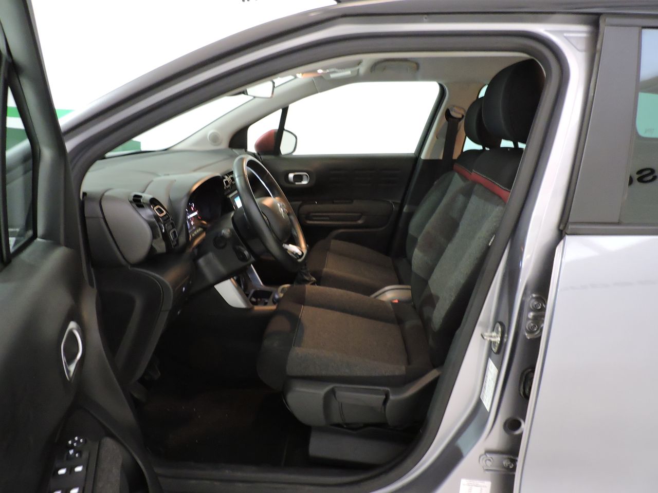 Citroën C3 Aircross PureTech 81kW 110CV SS CSeries - Foto 9