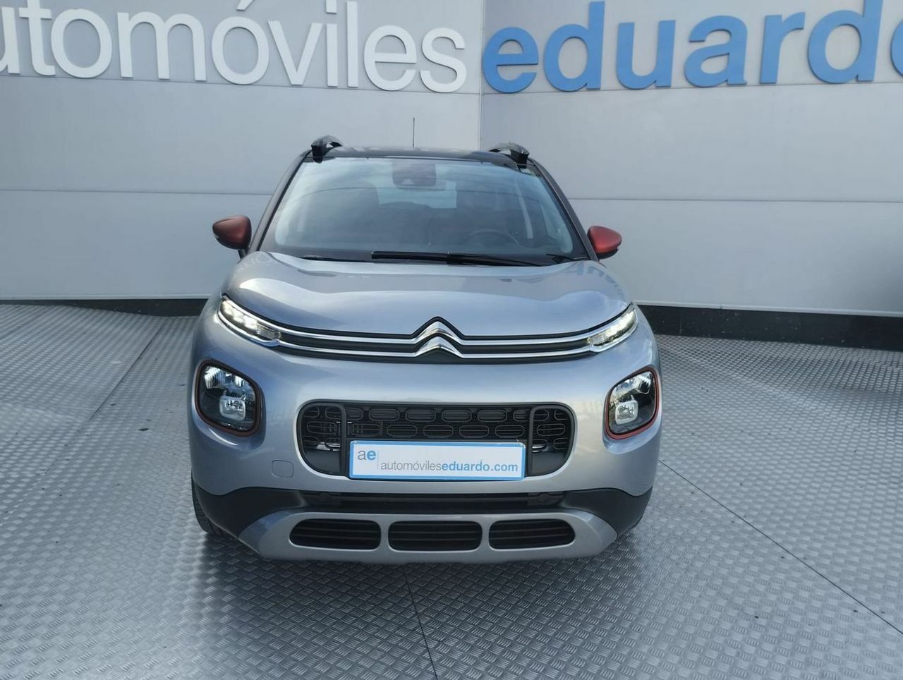 Citroën C3 Aircross PureTech 81kW 110CV SS CSeries - Foto 3