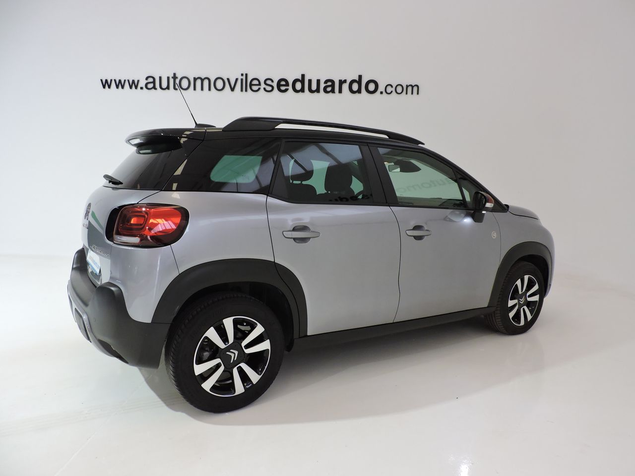Citroën C3 Aircross PureTech 81kW 110CV SS CSeries - Foto 5