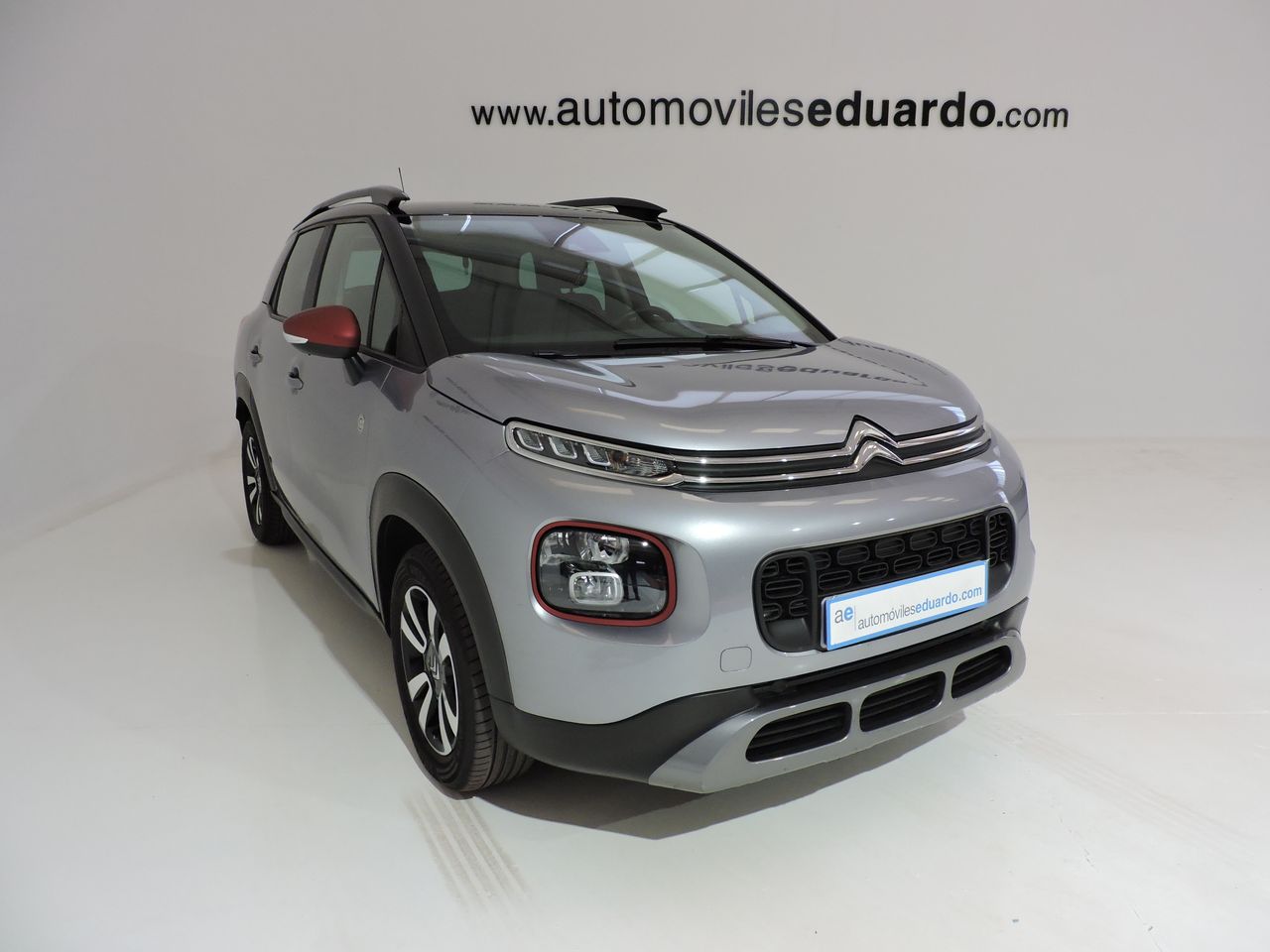 Citroën C3 Aircross PureTech 81kW 110CV SS CSeries - Foto 4