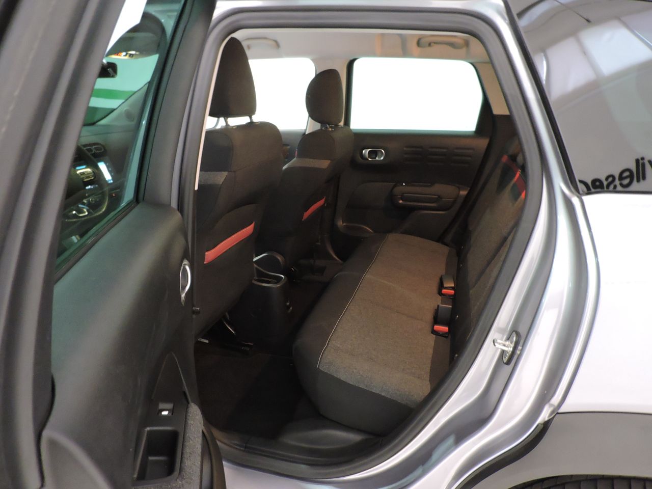 Citroën C3 Aircross PureTech 81kW 110CV SS CSeries - Foto 11