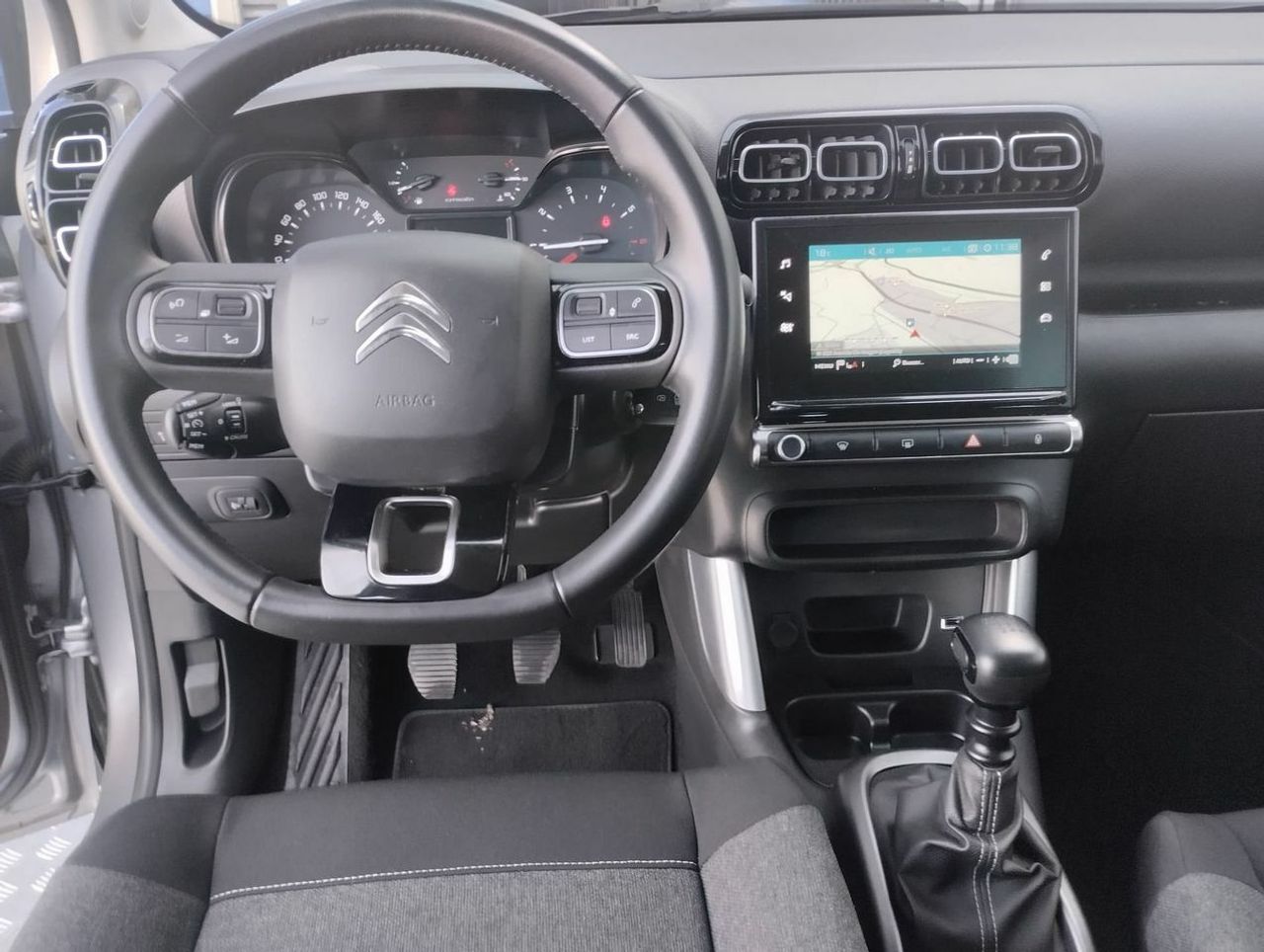 Citroën C3 Aircross PureTech 81kW 110CV SS CSeries - Foto 8