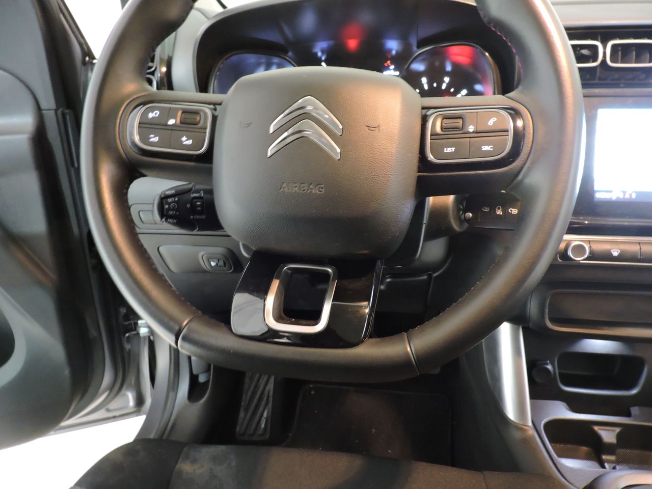 Citroën C3 Aircross PureTech 81kW 110CV SS CSeries - Foto 12