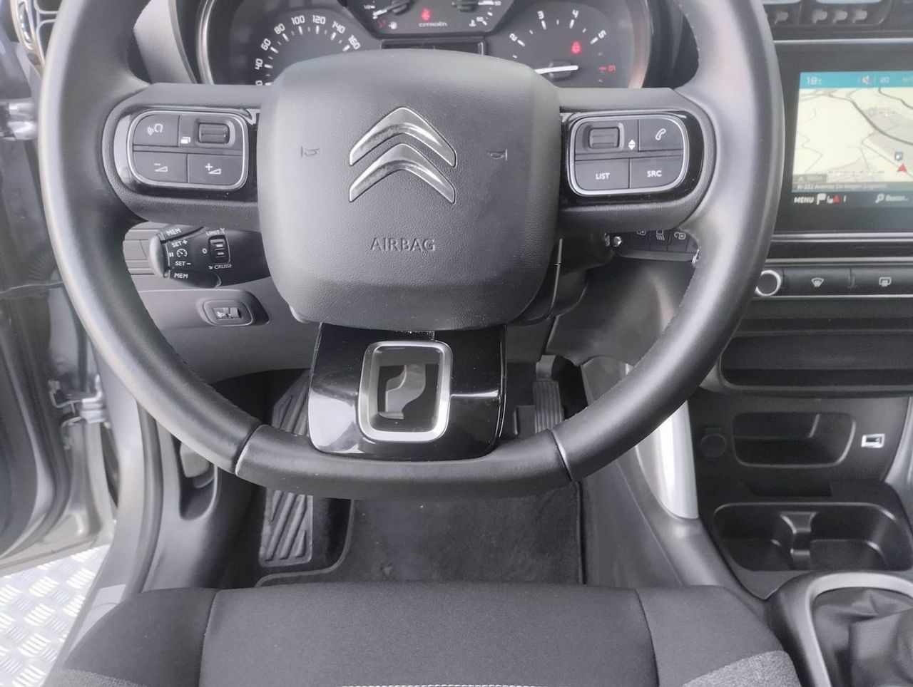 Citroën C3 Aircross PureTech 81kW 110CV SS CSeries - Foto 12