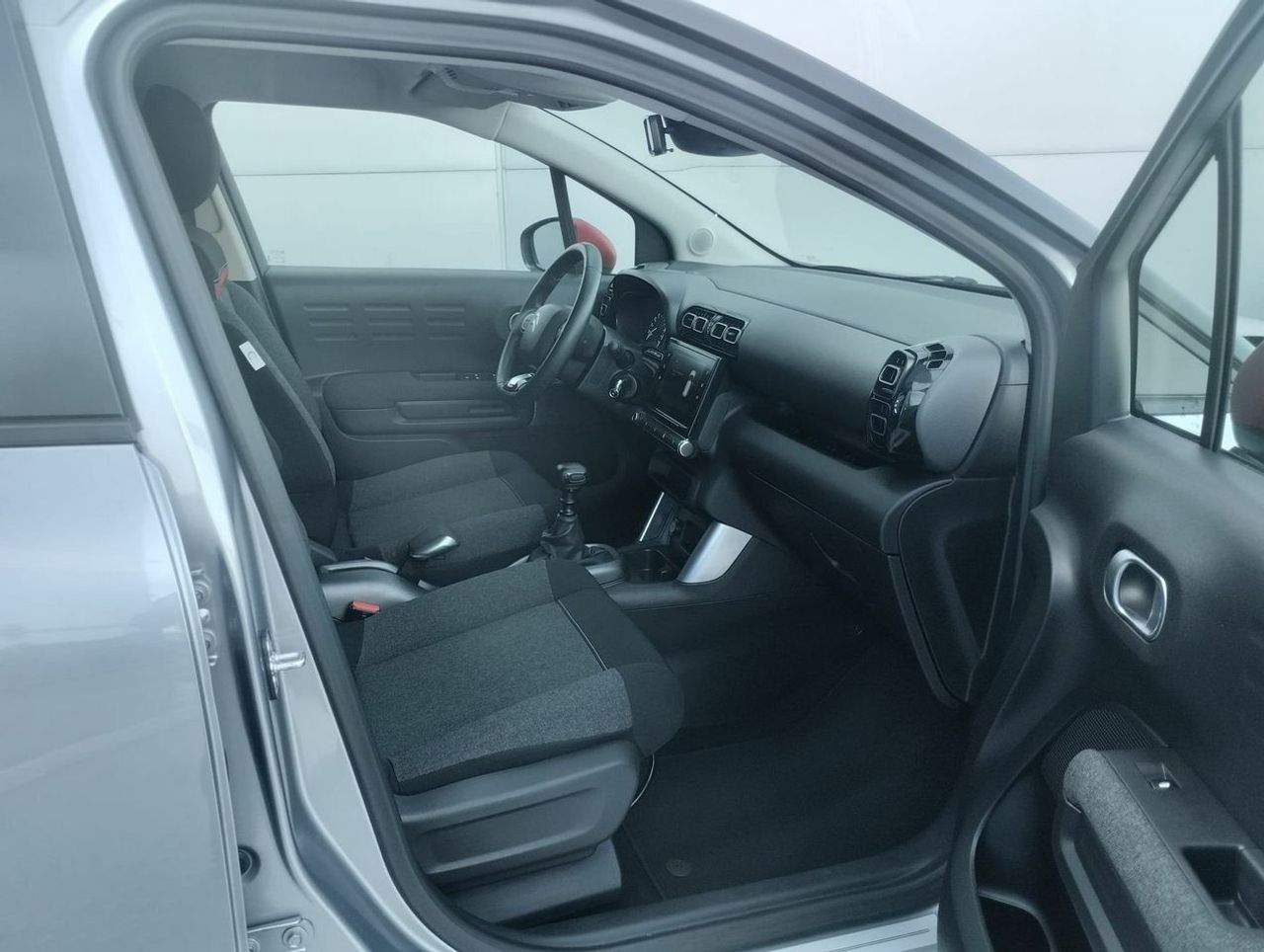 Citroën C3 Aircross PureTech 81kW 110CV SS CSeries - Foto 10