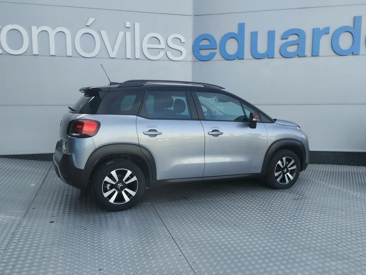 Citroën C3 Aircross PureTech 81kW 110CV SS CSeries - Foto 5