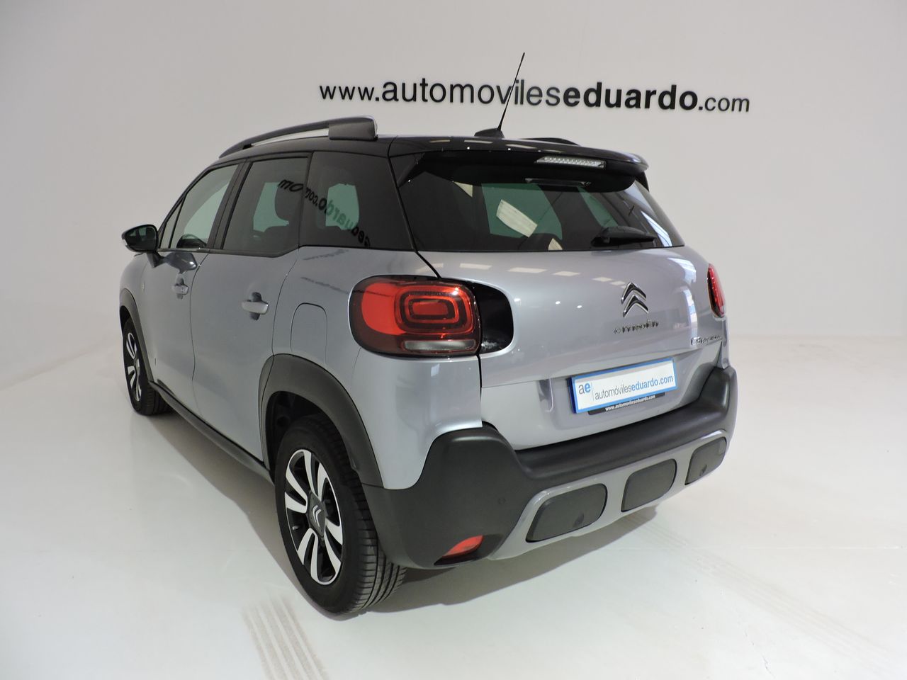 Citroën C3 Aircross PureTech 81kW 110CV SS CSeries - Foto 7