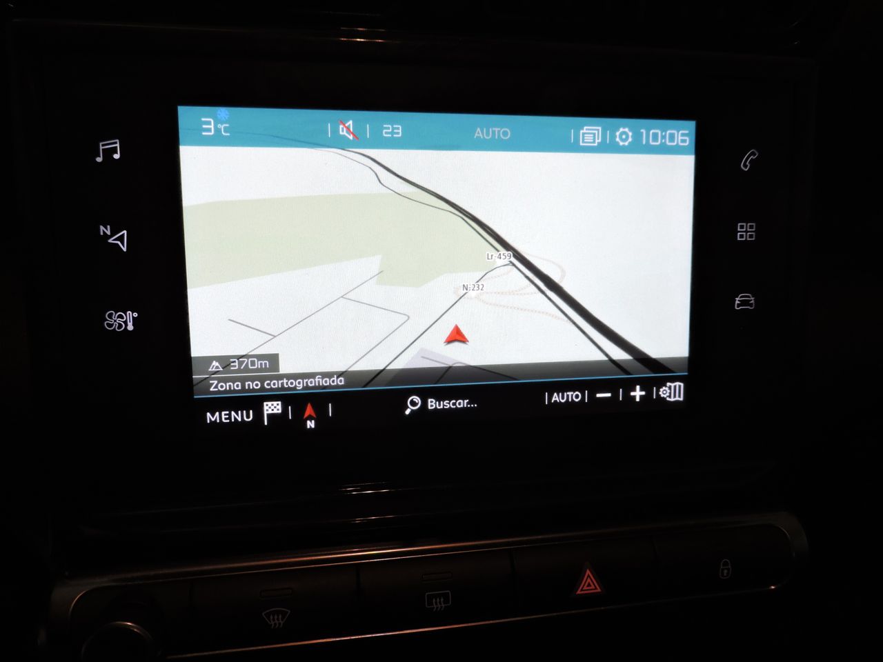 Citroën C3 Aircross PureTech 81kW 110CV SS CSeries - Foto 13