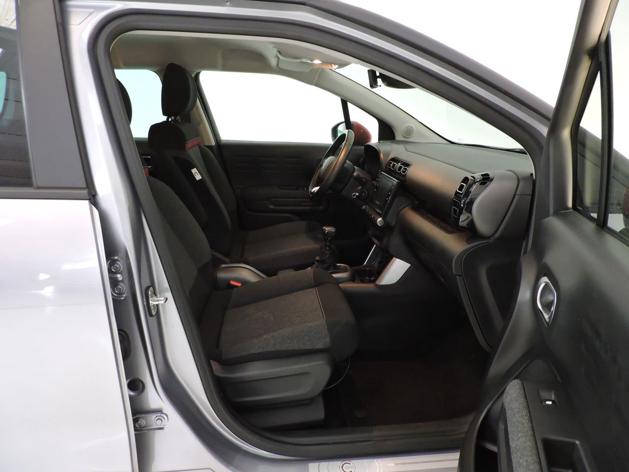 Citroën C3 Aircross PureTech 81kW 110CV SS CSeries - Foto 10