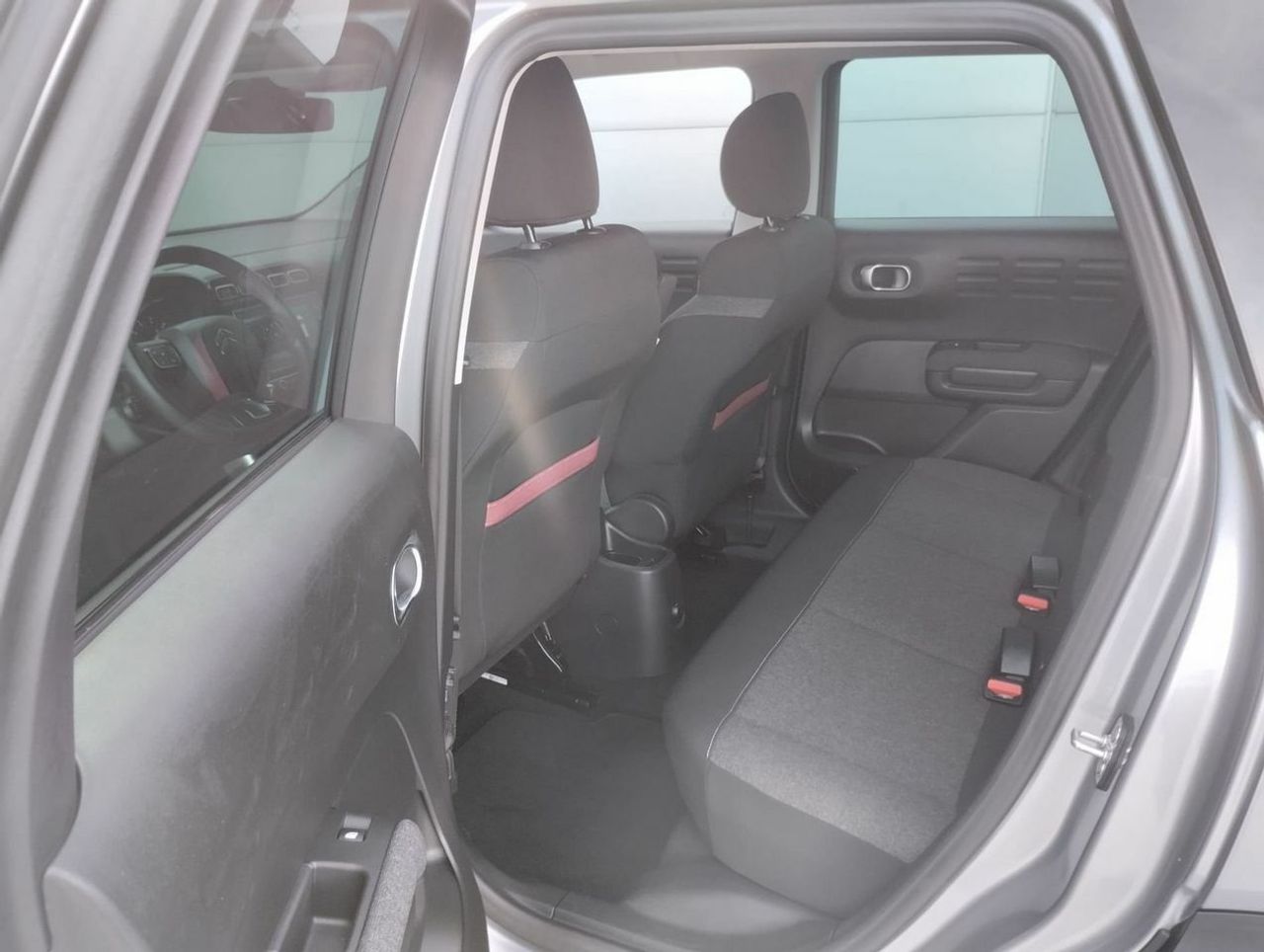 Citroën C3 Aircross PureTech 81kW 110CV SS CSeries - Foto 11