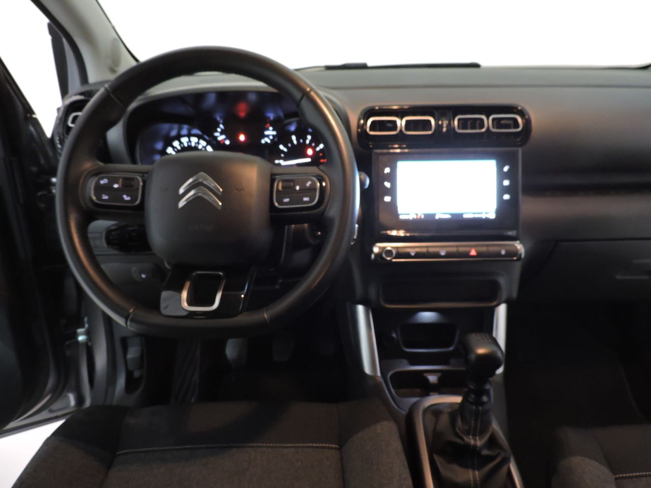 Citroën C3 Aircross PureTech 81kW 110CV SS CSeries - Foto 8