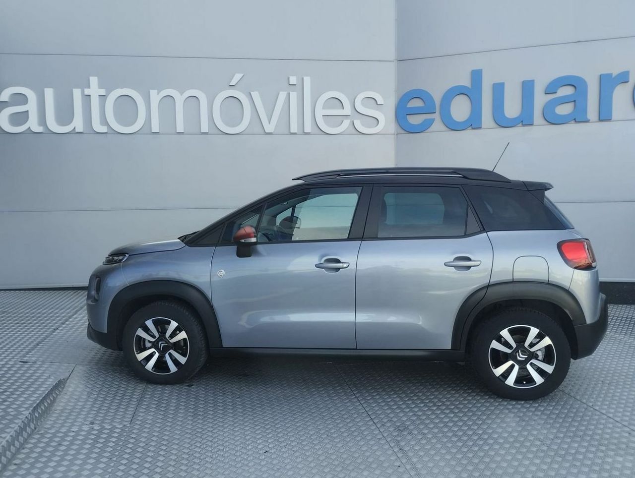 Citroën C3 Aircross PureTech 81kW 110CV SS CSeries - Foto 7