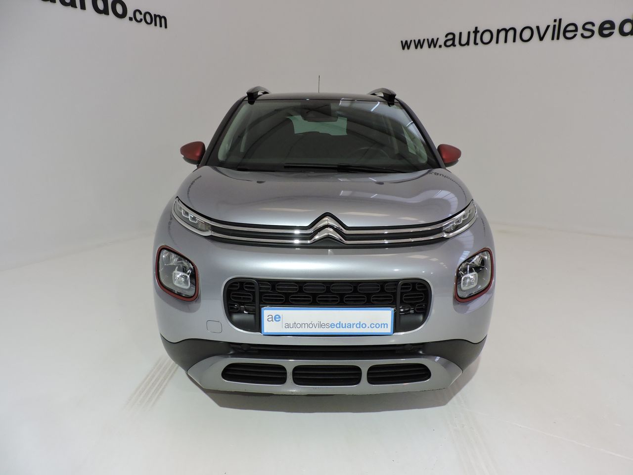 Citroën C3 Aircross PureTech 81kW 110CV SS CSeries - Foto 3