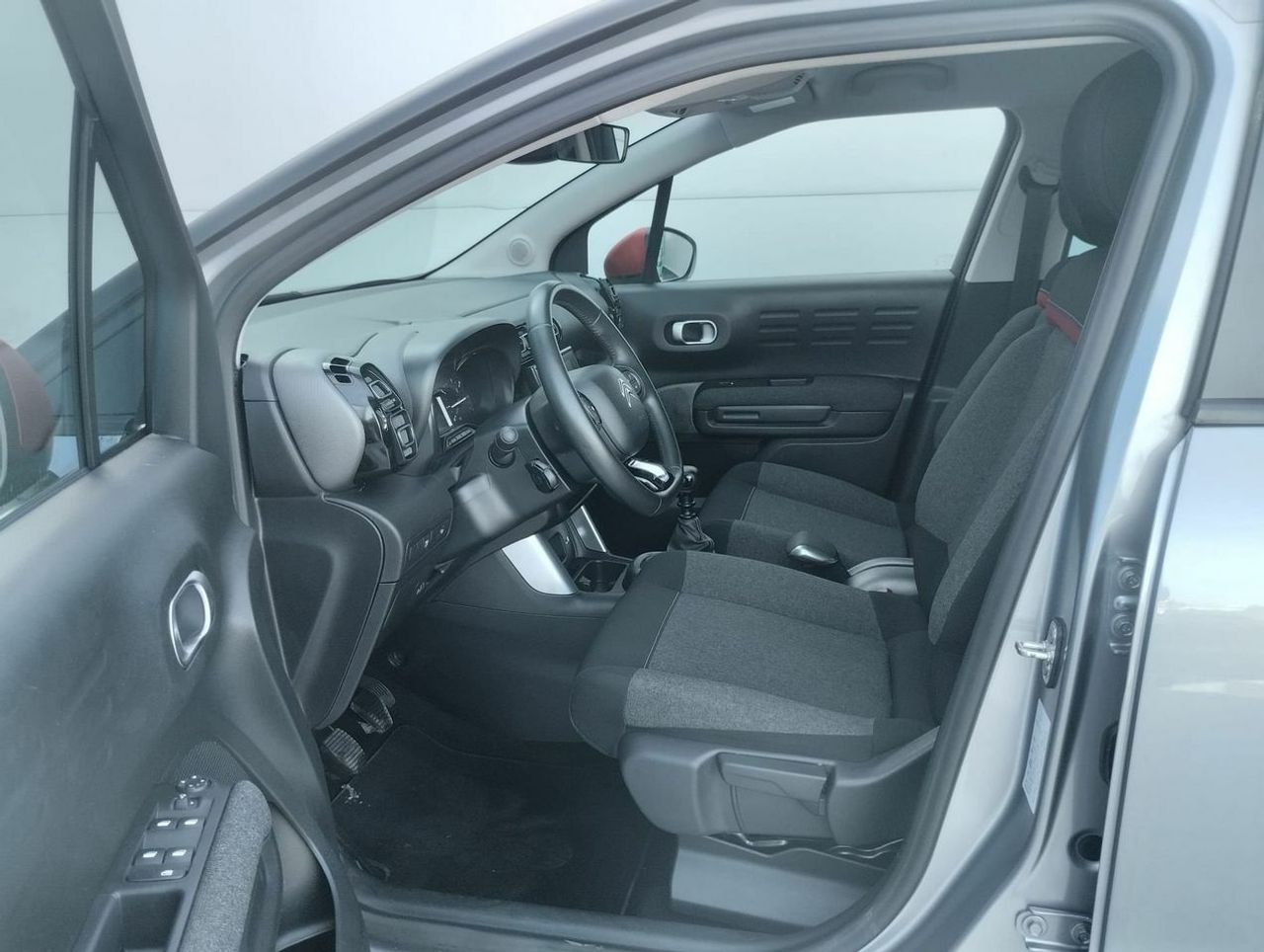 Citroën C3 Aircross PureTech 81kW 110CV SS CSeries - Foto 9