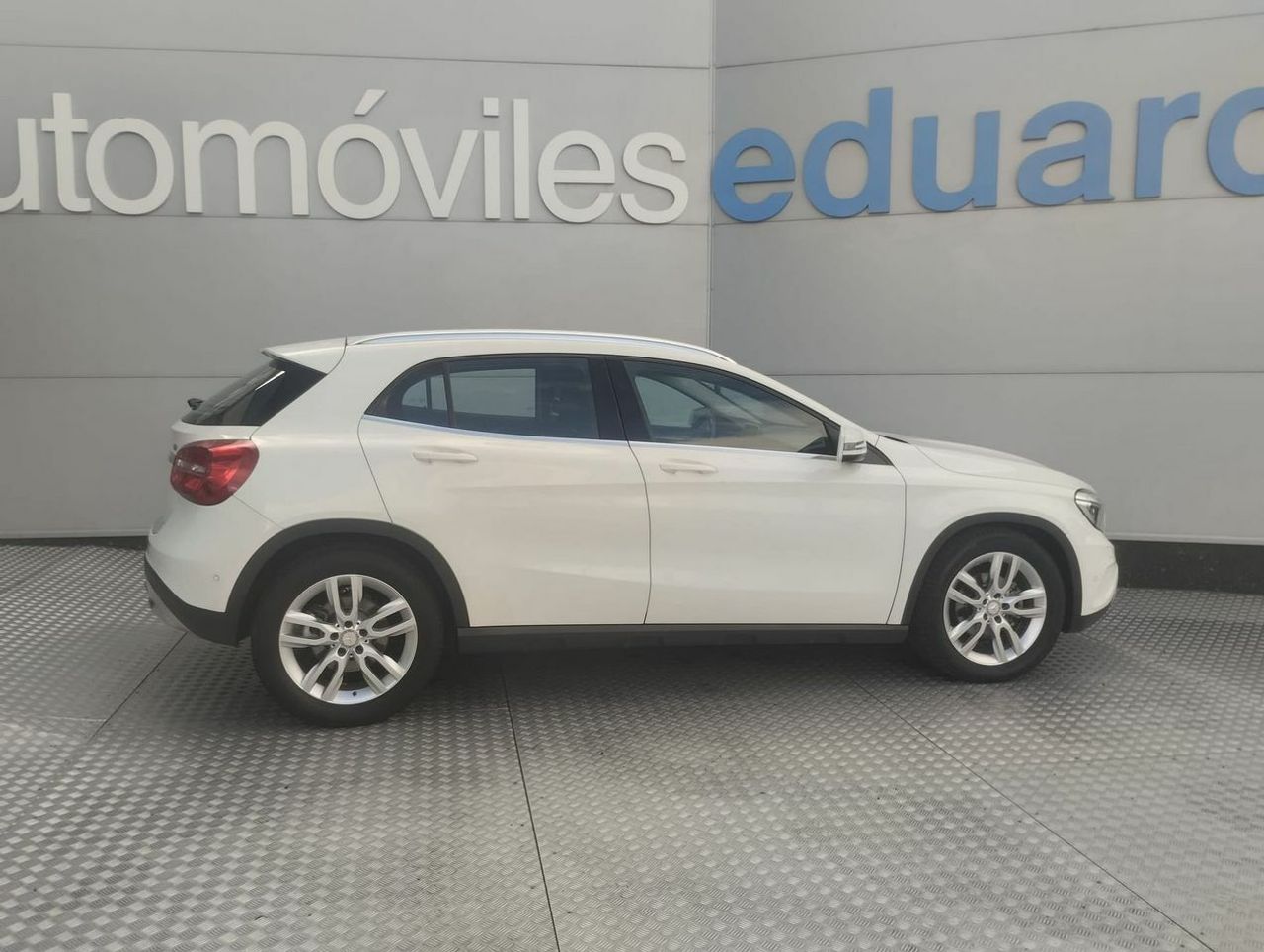 Mercedes GLA GLA 200 CDI Urban - Foto 5
