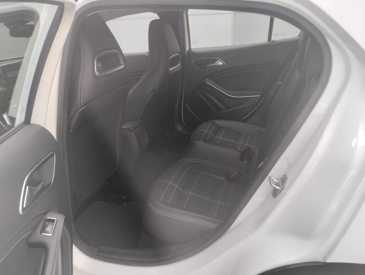 Mercedes GLA GLA 200 CDI Urban - Foto 11