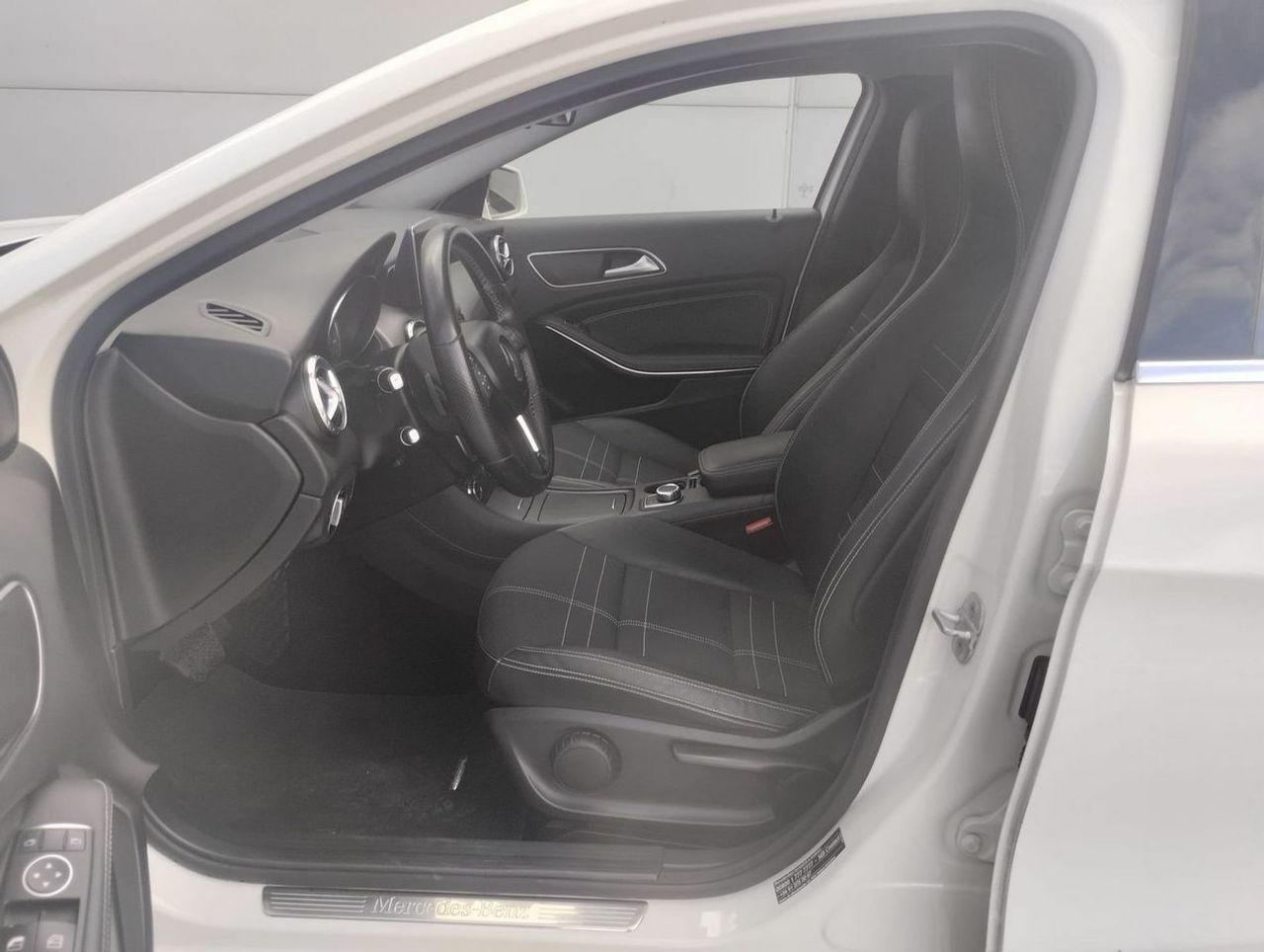 Mercedes GLA GLA 200 CDI Urban - Foto 9