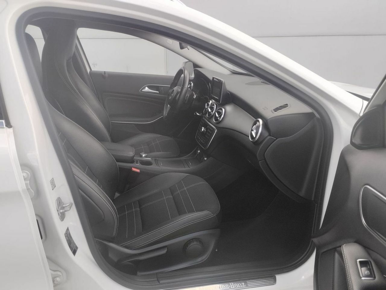 Mercedes GLA GLA 200 CDI Urban - Foto 10