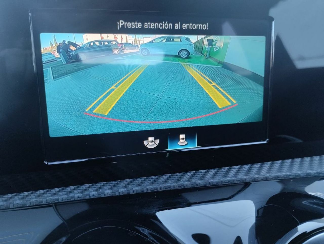 Mercedes CLA CLA COUPE 220 D DCT BUSINESS - Foto 13