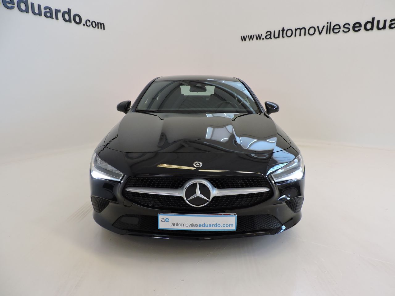 Mercedes CLA CLA 200 D COUPE DCT BUSINESS - Foto 3