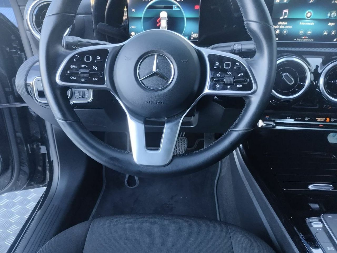 Mercedes CLA CLA COUPE 220 D DCT BUSINESS - Foto 12