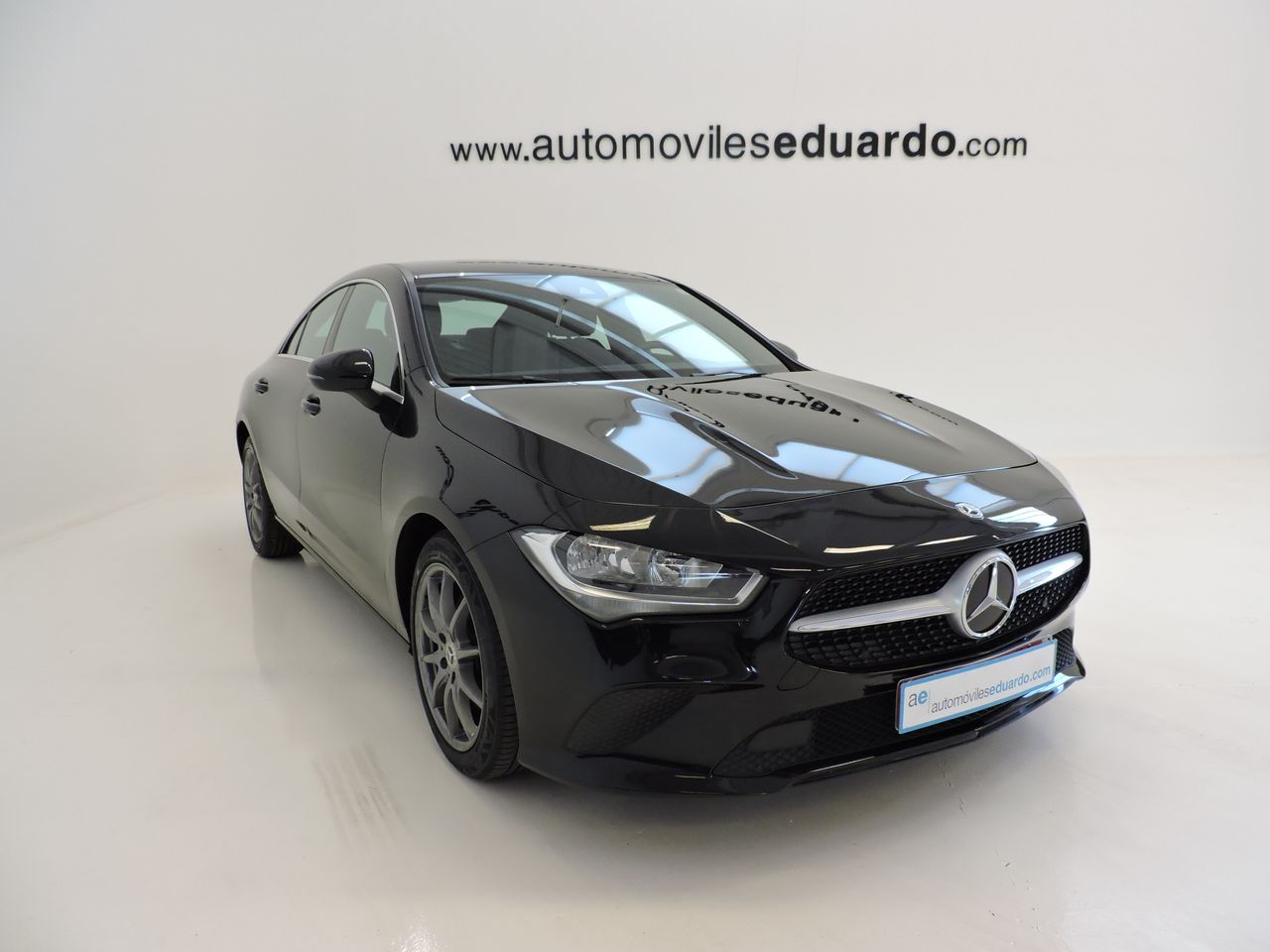 Mercedes CLA CLA COUPE 200 D DCT BUSINESS - Foto 4