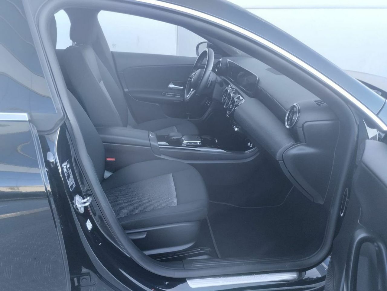 Mercedes CLA CLA COUPE 220 D DCT BUSINESS - Foto 10