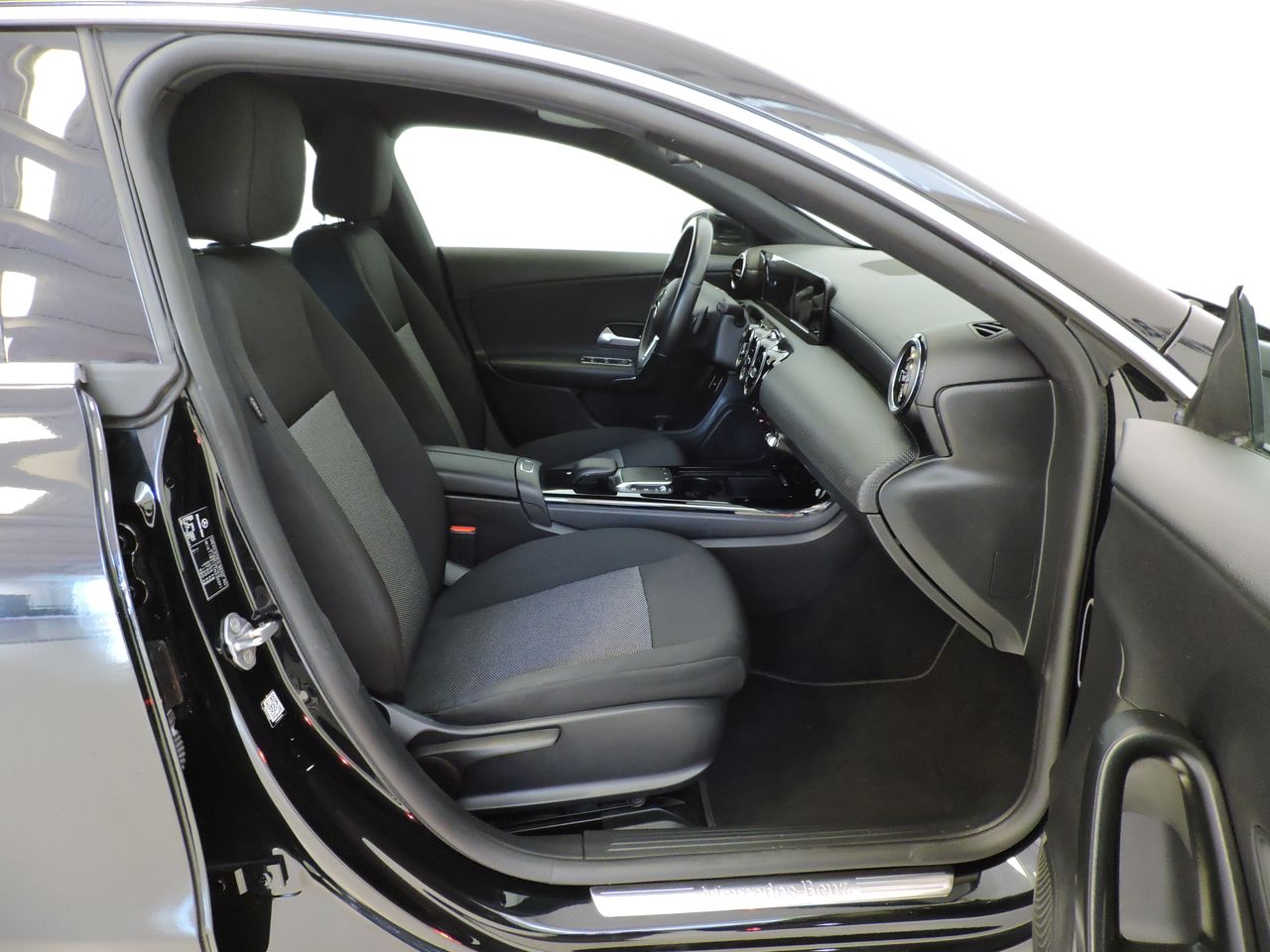 Mercedes CLA CLA COUPE 200 D DCT BUSINESS - Foto 10