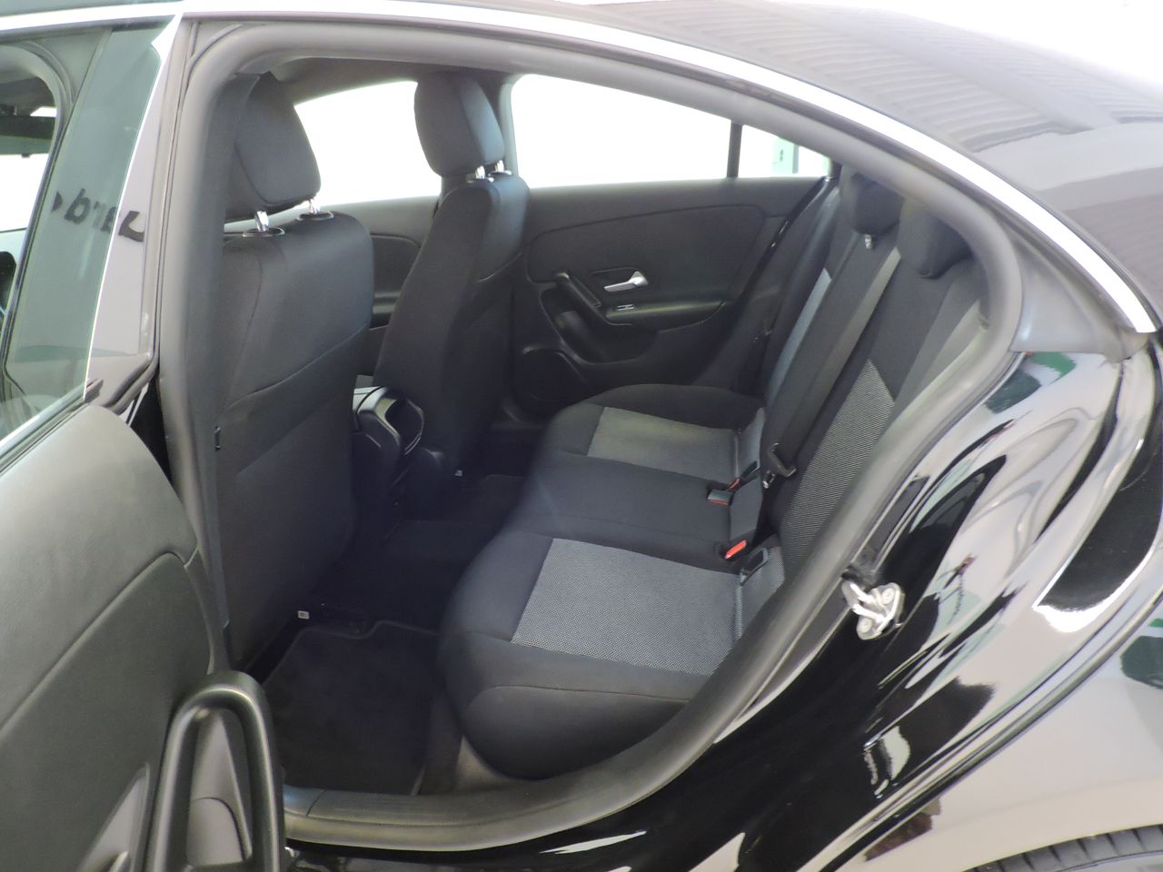 Mercedes CLA CLA COUPE 200 D DCT BUSINESS - Foto 11