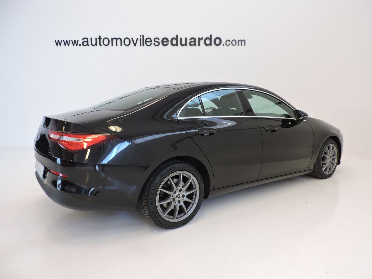 Mercedes CLA CLA COUPE 200 D DCT BUSINESS - Foto 5