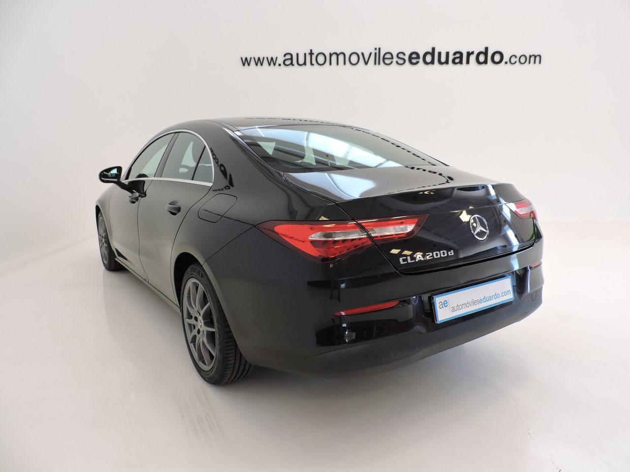 Mercedes CLA CLA COUPE 200 D DCT BUSINESS - Foto 7