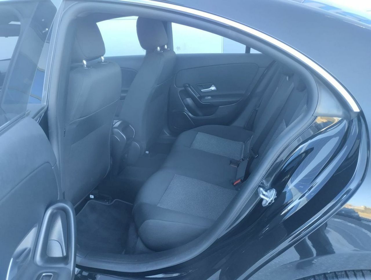 Mercedes CLA CLA COUPE 220 D DCT BUSINESS - Foto 11