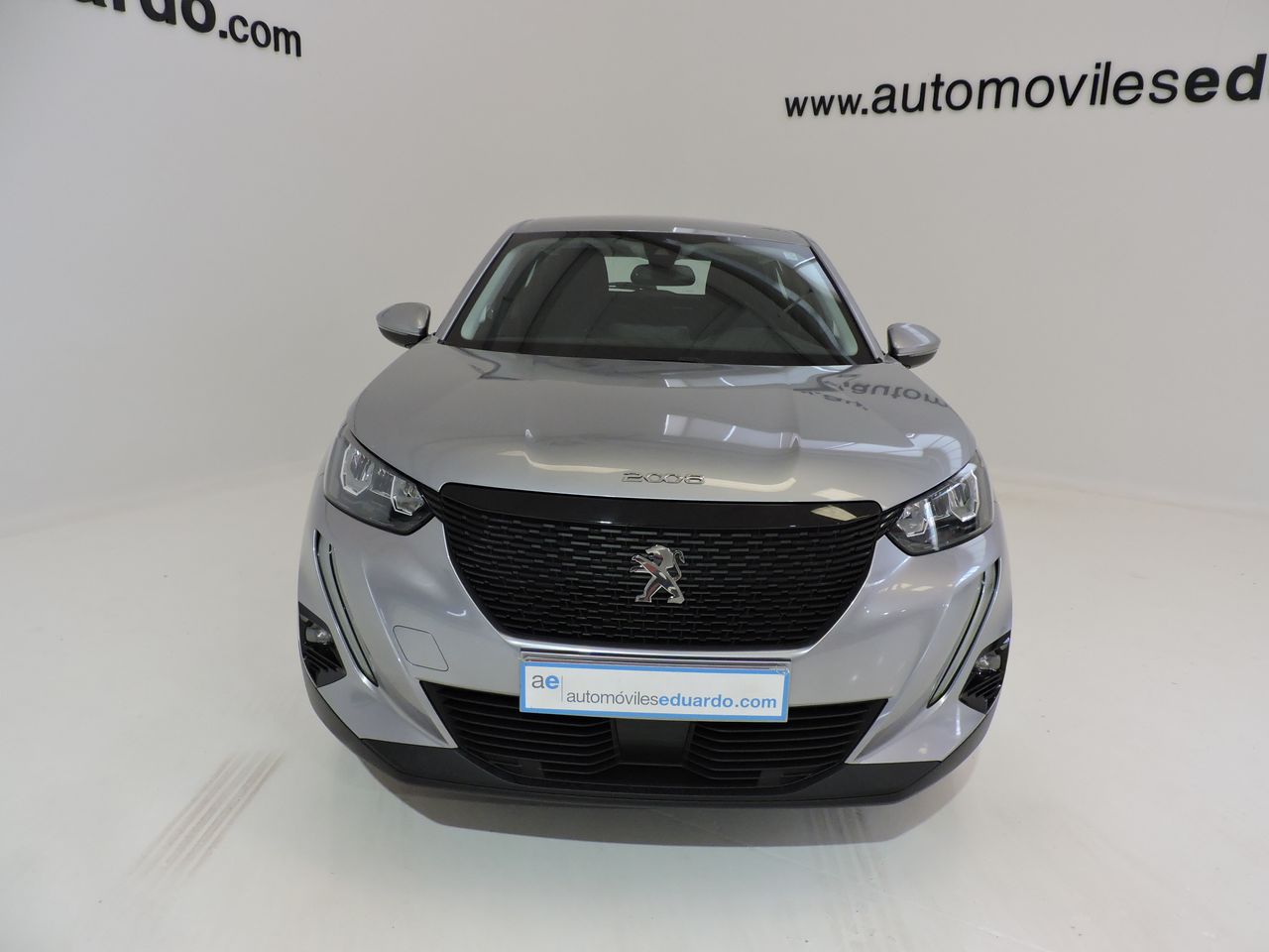 Peugeot 2008 Allure BlueHDI 130 SS EAT8 - Foto 3
