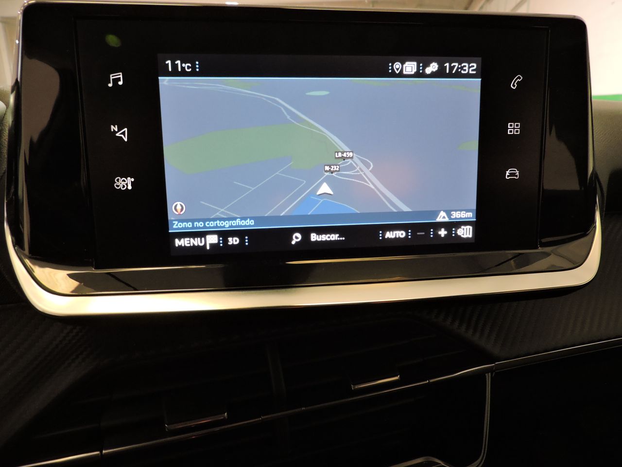 Peugeot 2008 Allure BlueHDI 130 SS EAT8 - Foto 14