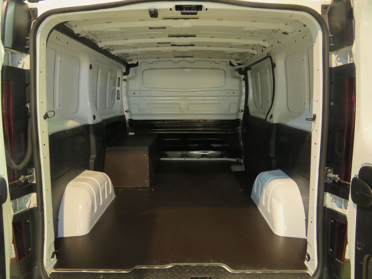 Fiat Talento FURGÓN L1H1 1 2T 1.6 MULTIJET 120CV MT6 E6 - Foto 11