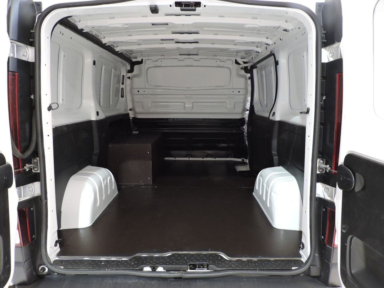 Fiat Talento FURGÓN L1H1 1 2T 1.6 MULTIJET 120CV MT6 E6 - Foto 12