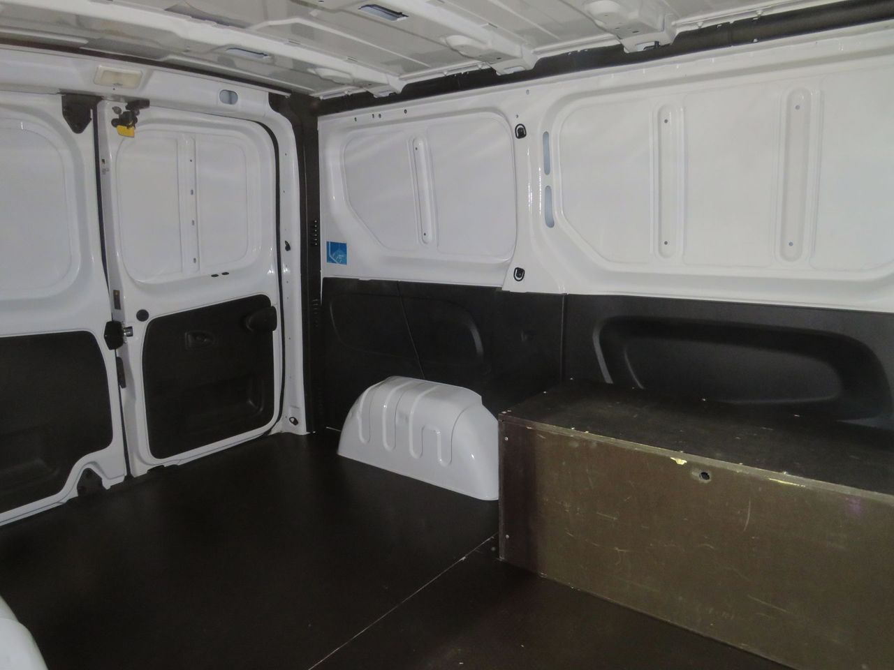 Fiat Talento FURGÓN L1H1 1 2T 1.6 MULTIJET 120CV MT6 E6 - Foto 10