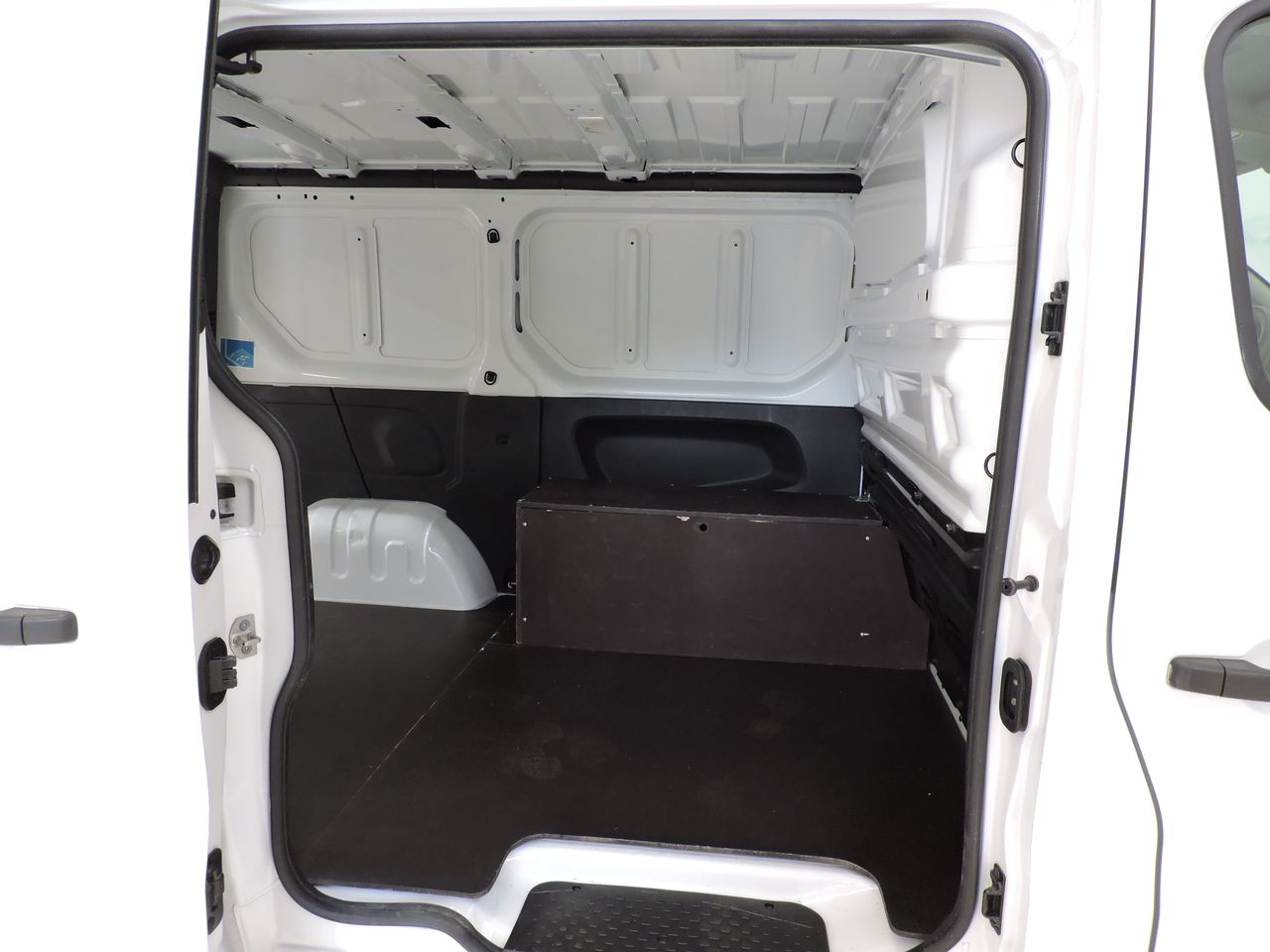 Fiat Talento FURGÓN L1H1 1 2T 1.6 MULTIJET 120CV MT6 E6 - Foto 11