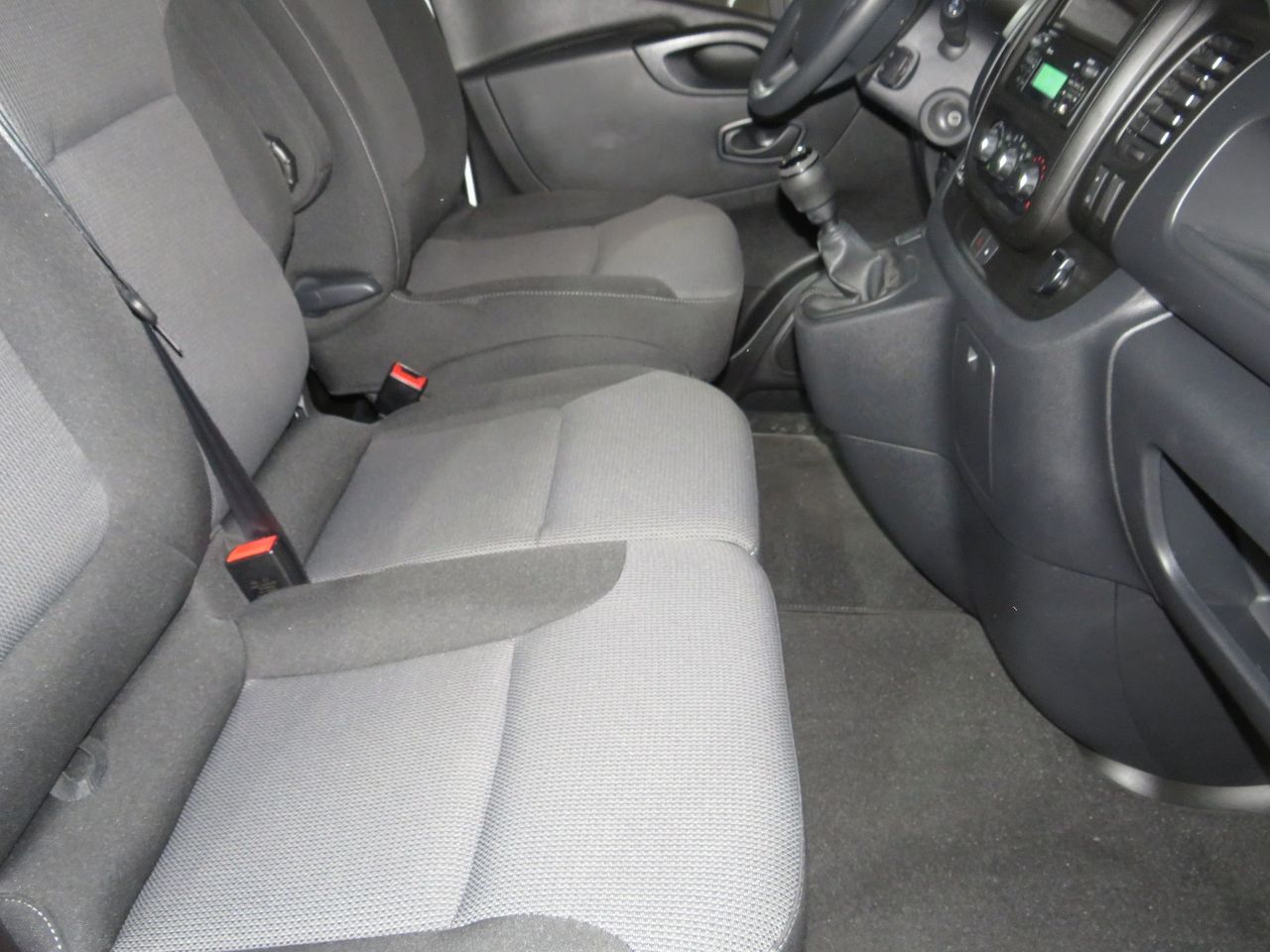 Fiat Talento FURGÓN L1H1 1 2T 1.6 MULTIJET 120CV MT6 E6 - Foto 9