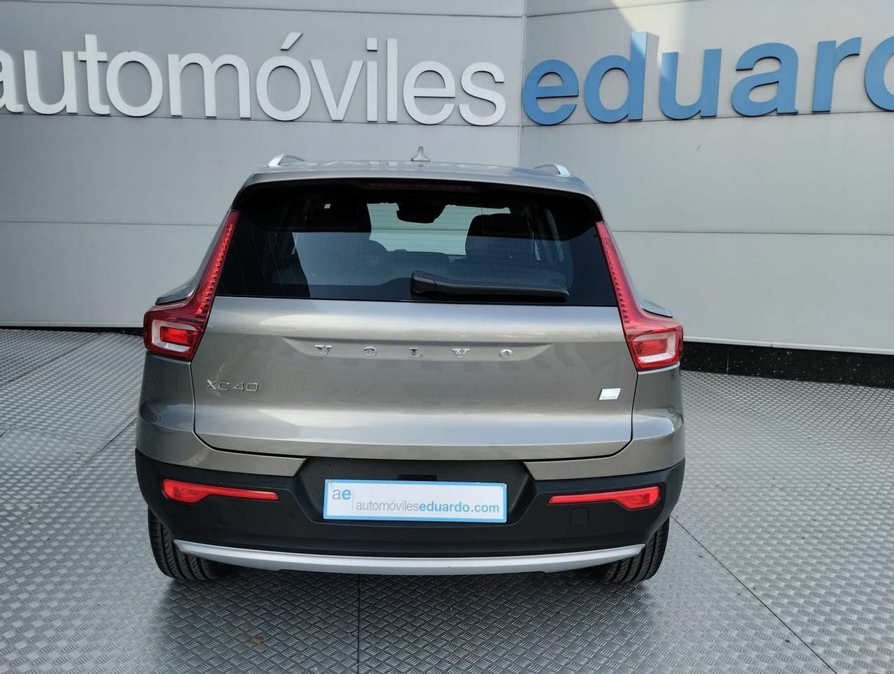 Volvo XC40 1.5 T5 Twin Recharge Inscription Ex Auto - Foto 6
