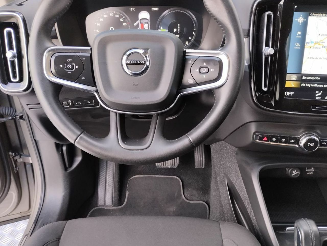 Volvo XC40 1.5 T5 Twin Recharge Inscription Ex Auto - Foto 12