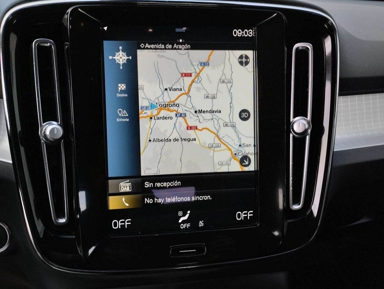 Volvo XC40 1.5 T5 Twin Recharge Inscription Ex Auto - Foto 13